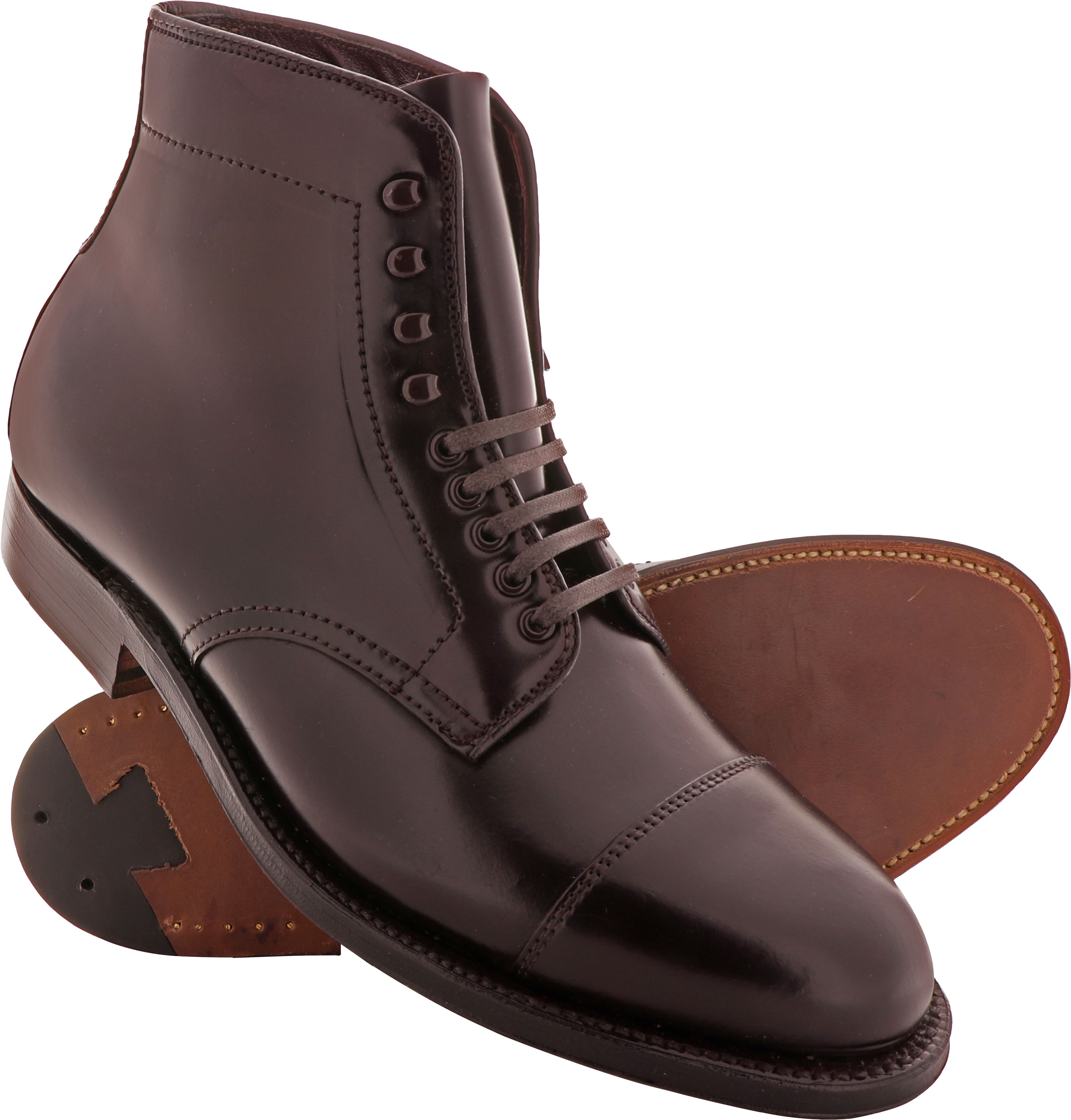 shoemart alden seconds