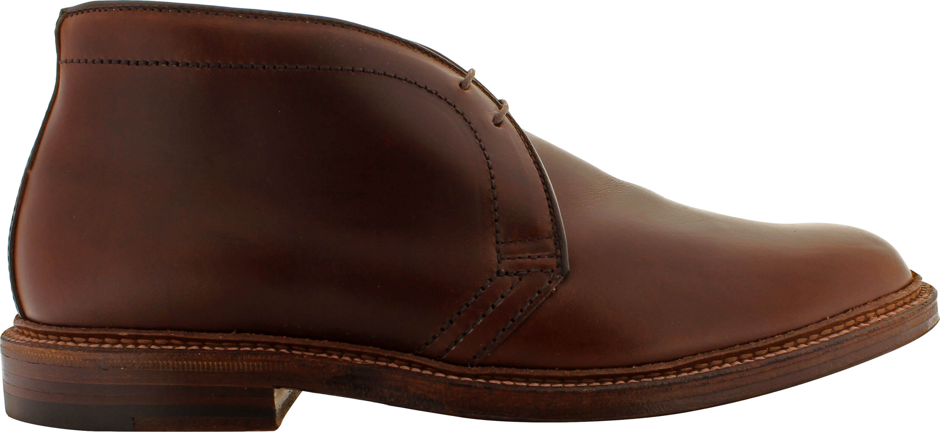 alden chromexcel boots