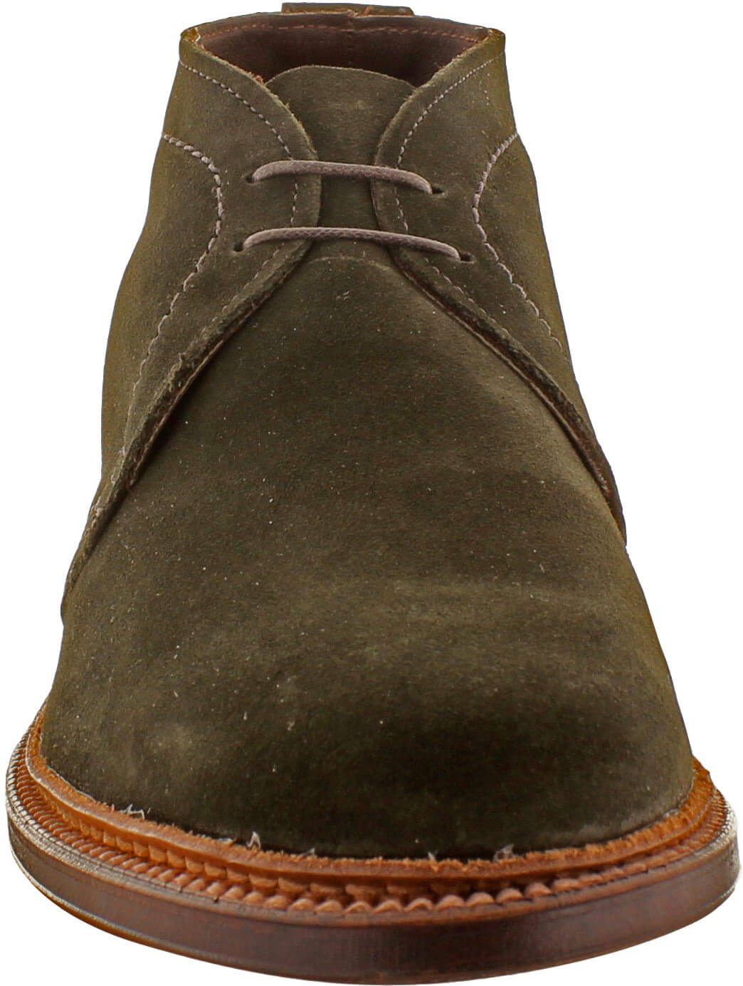 alden chukka boot