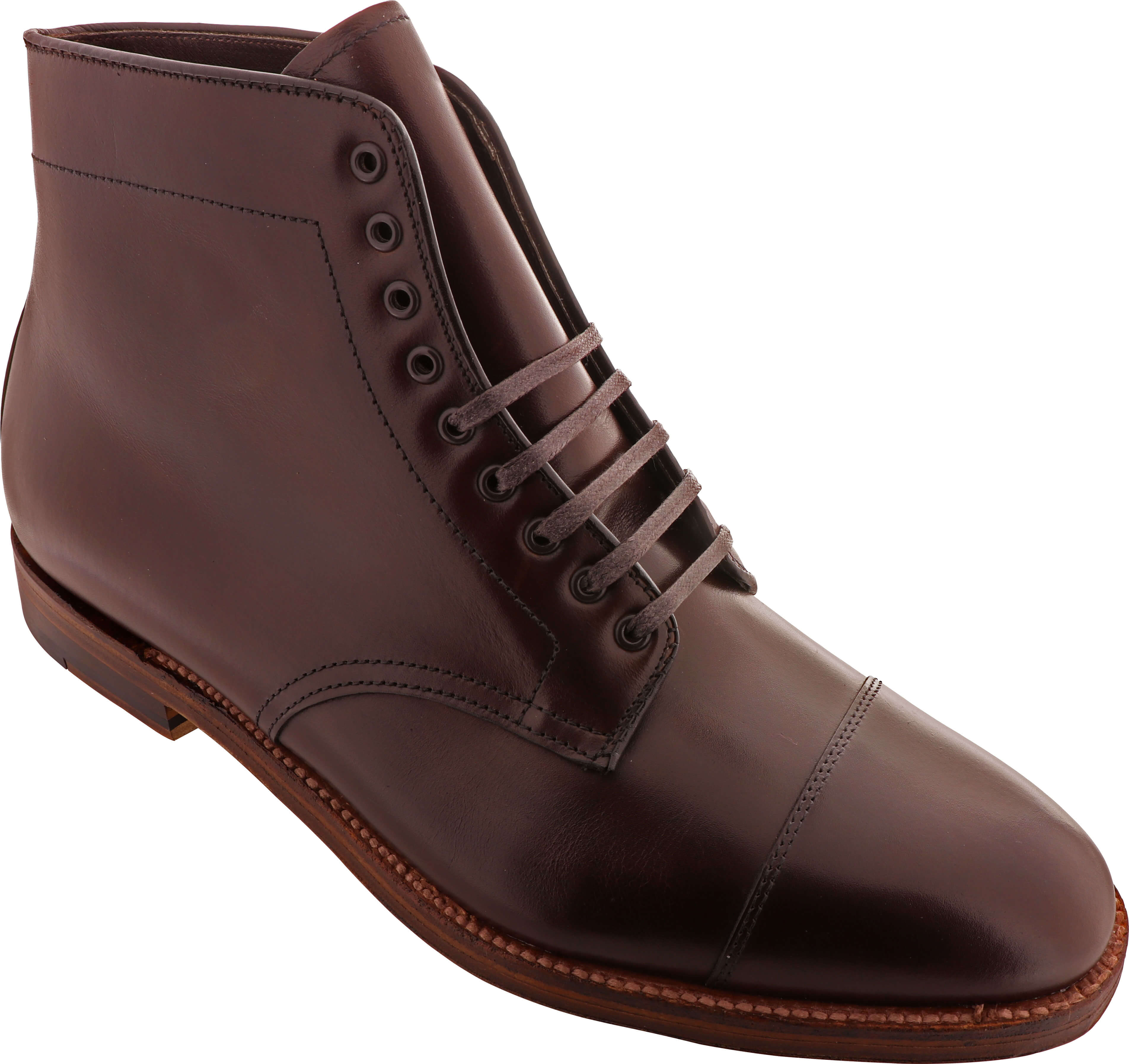 alden shoes cost
