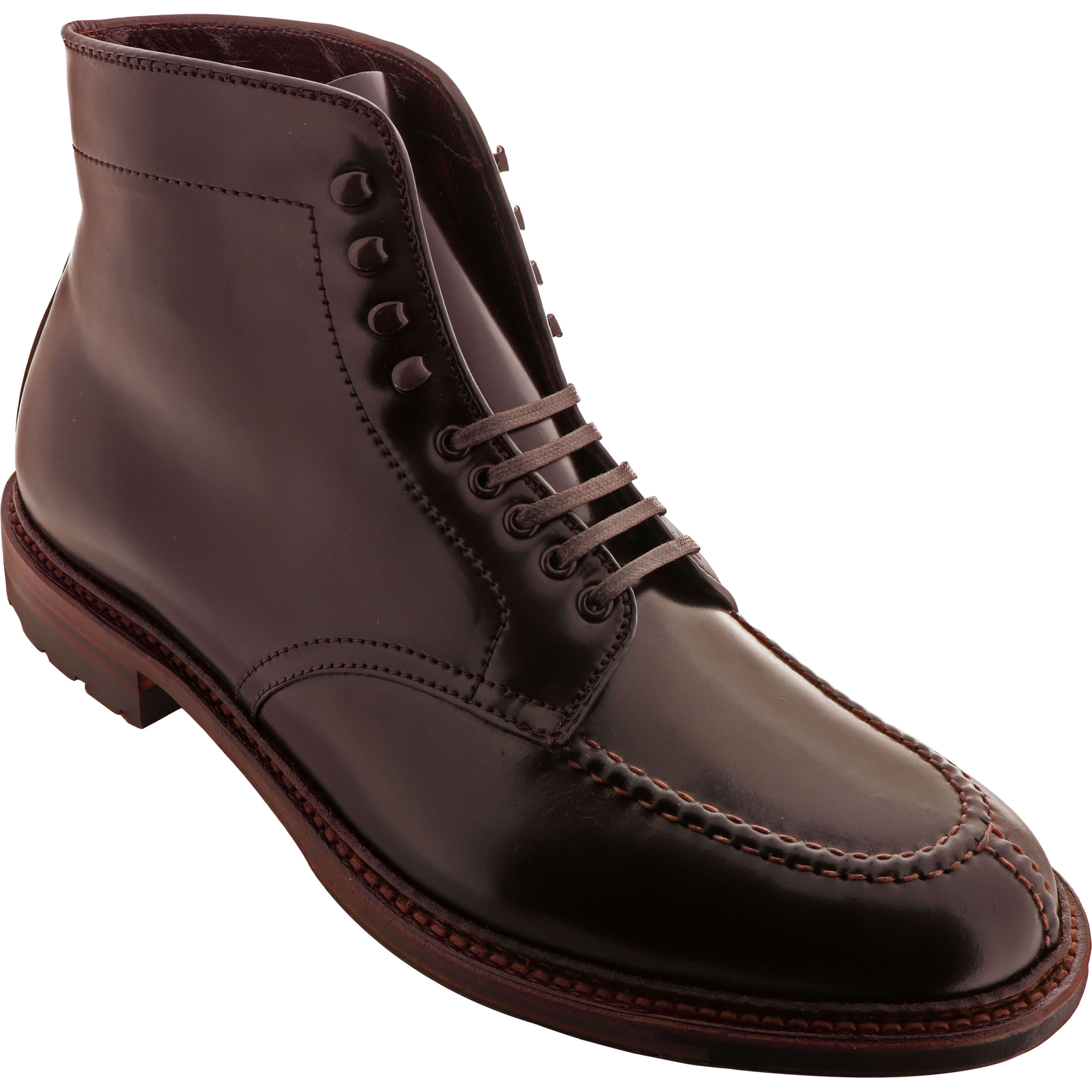 alden shoes cost