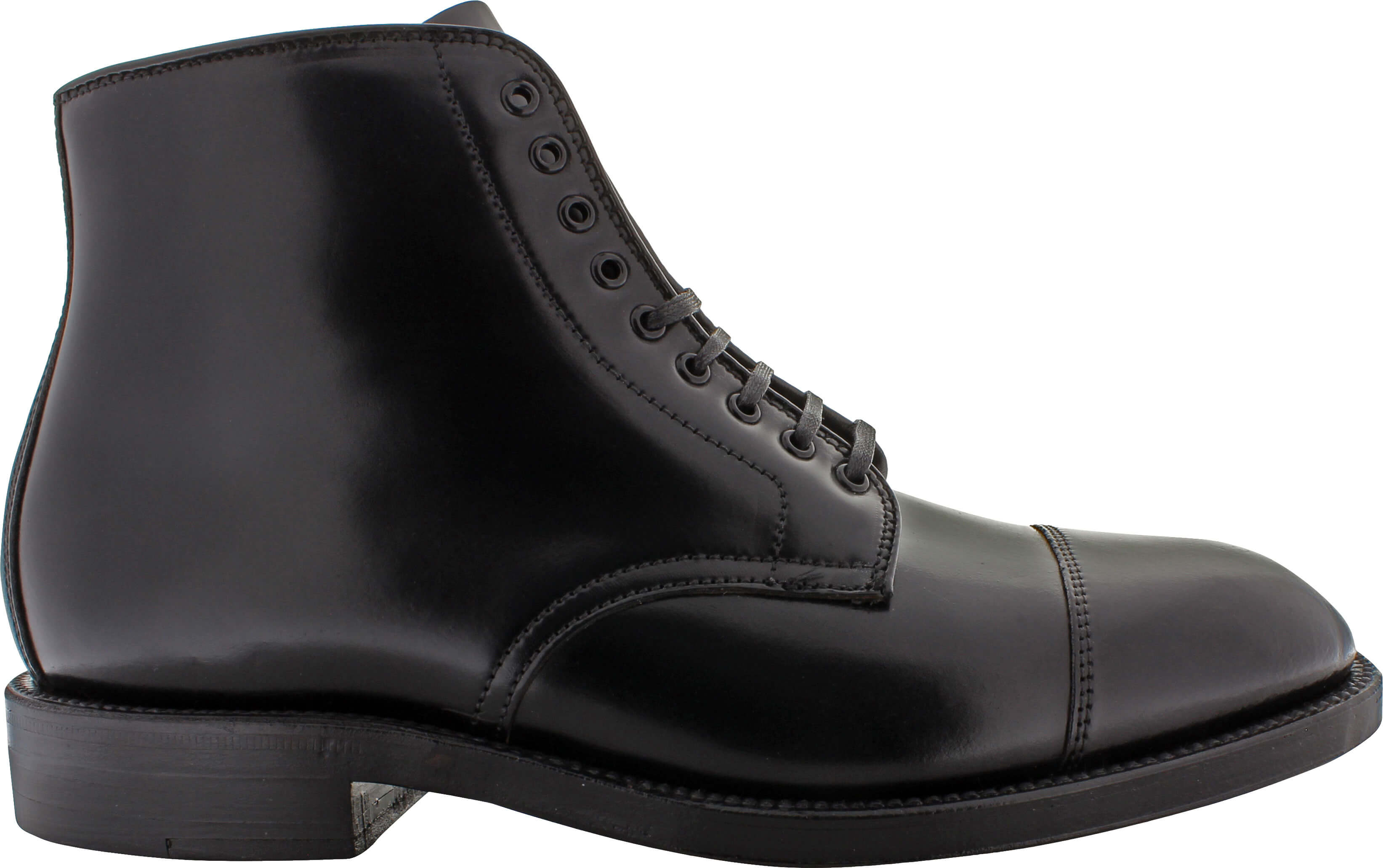 adyn cap toe boot