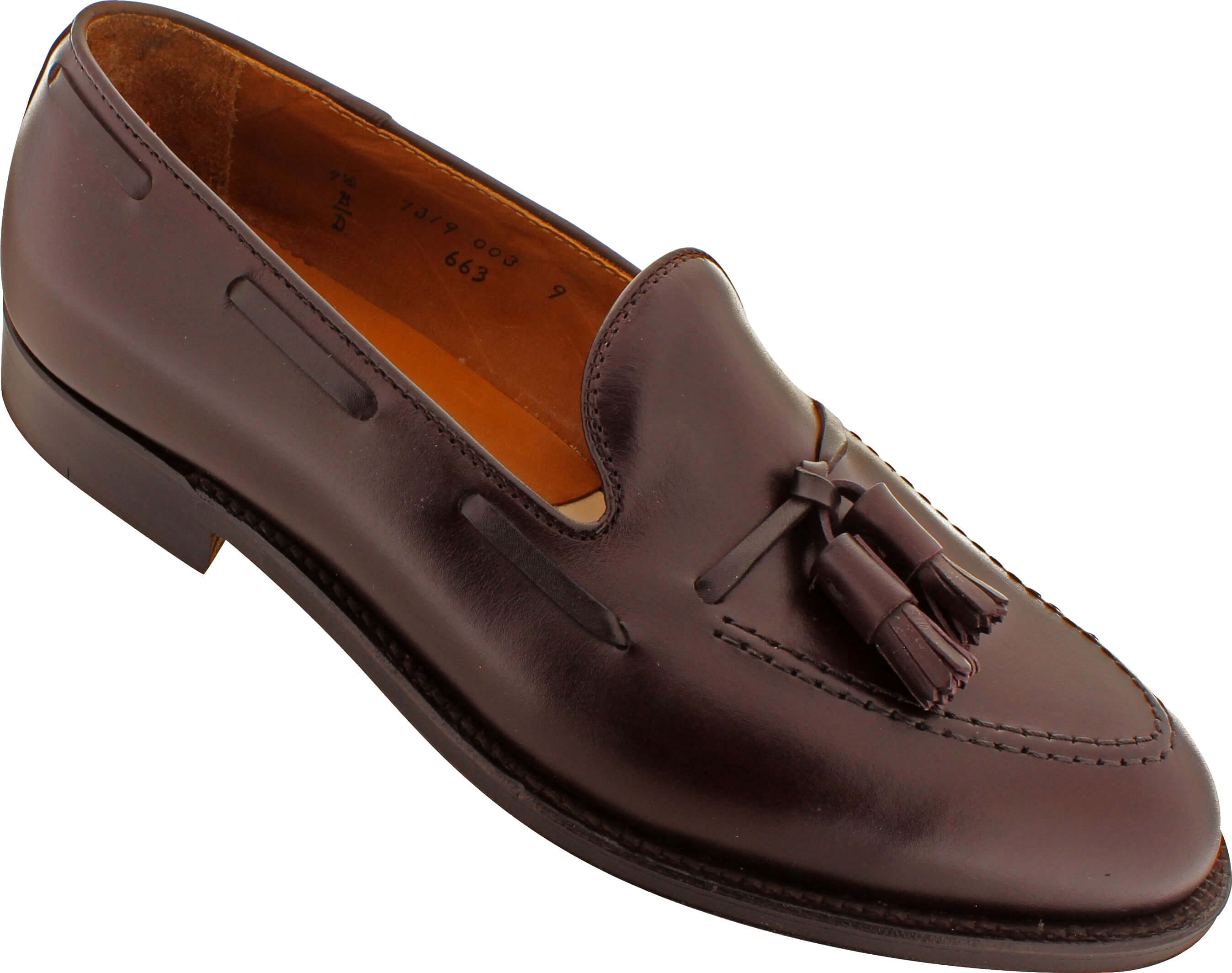 alden moccasins