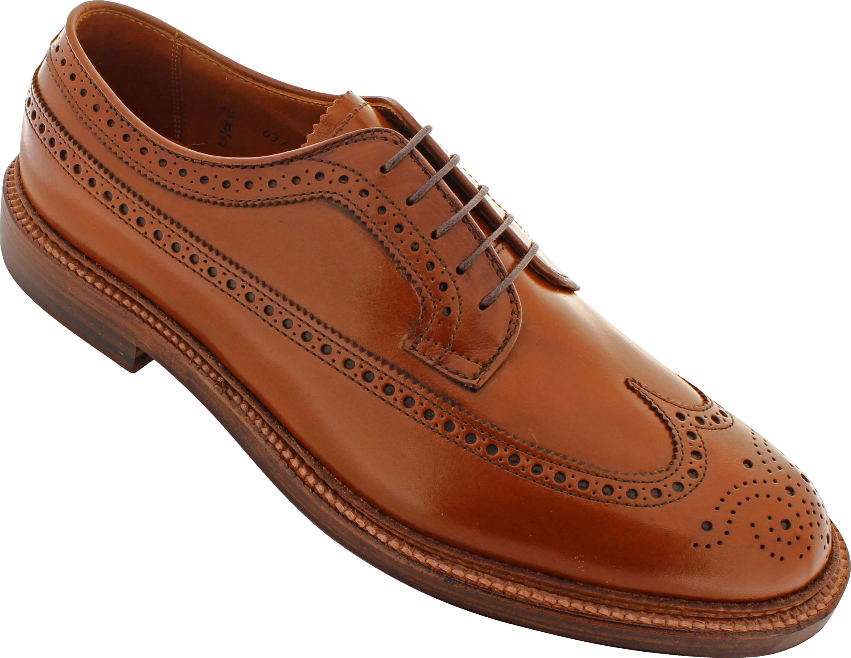 alden shoes cost