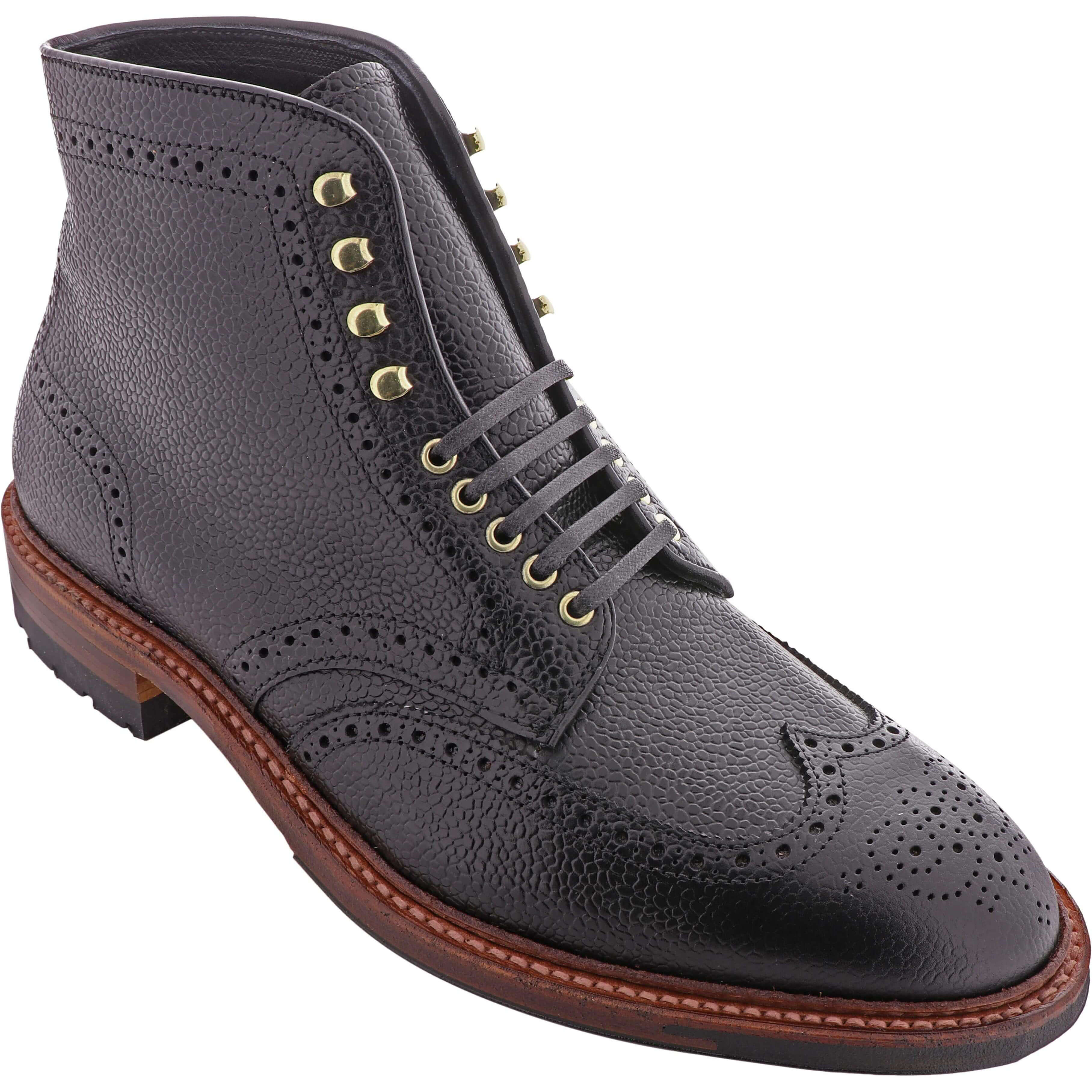 mens dressy boots