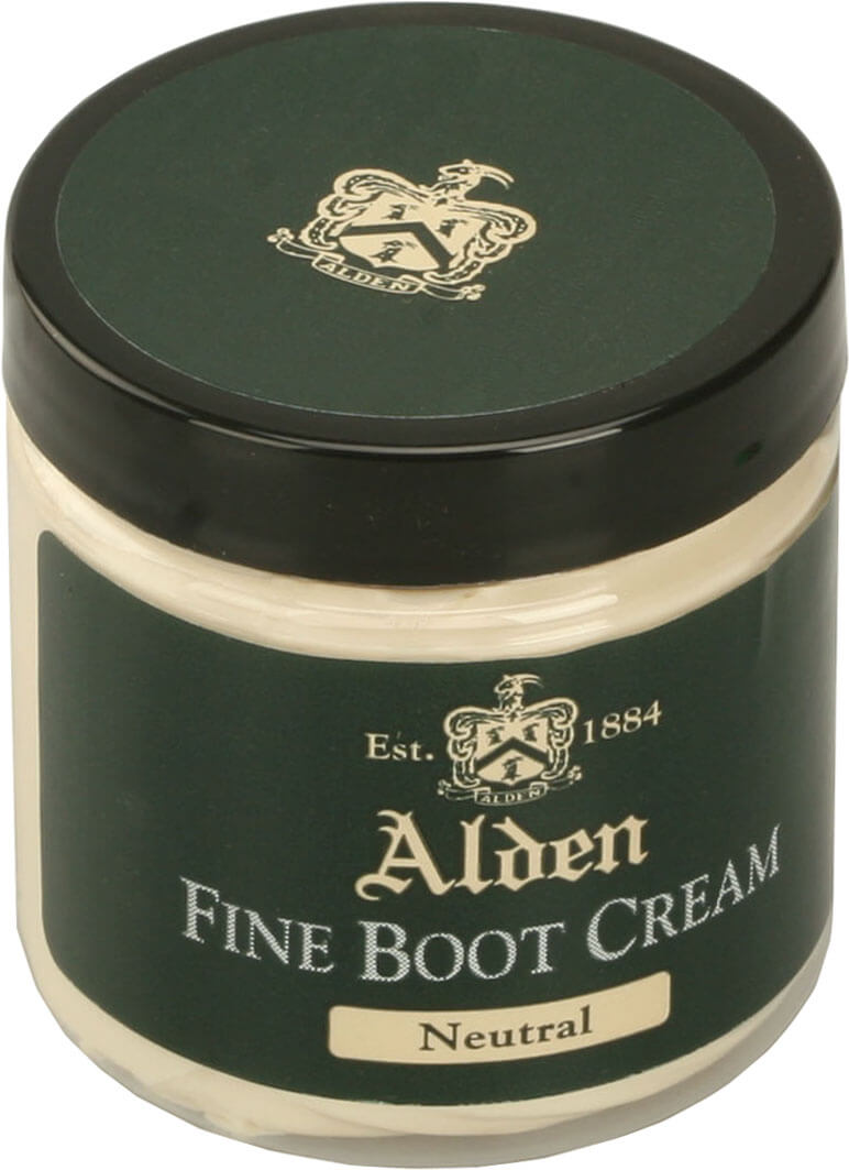 shoe paste wax