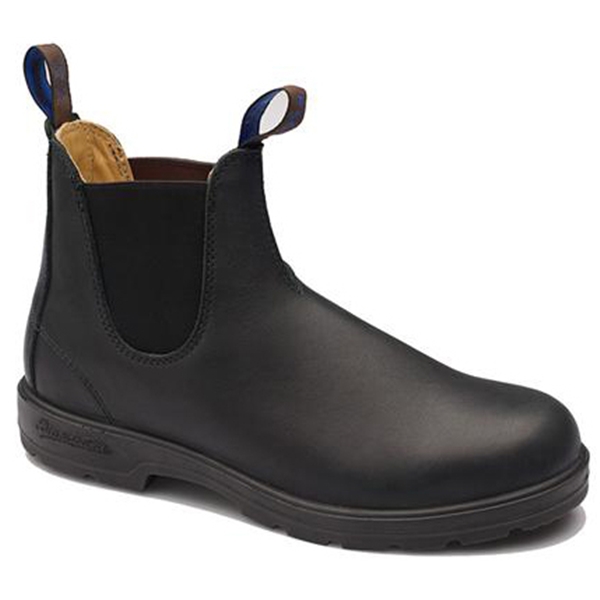 blundstone thermal high top