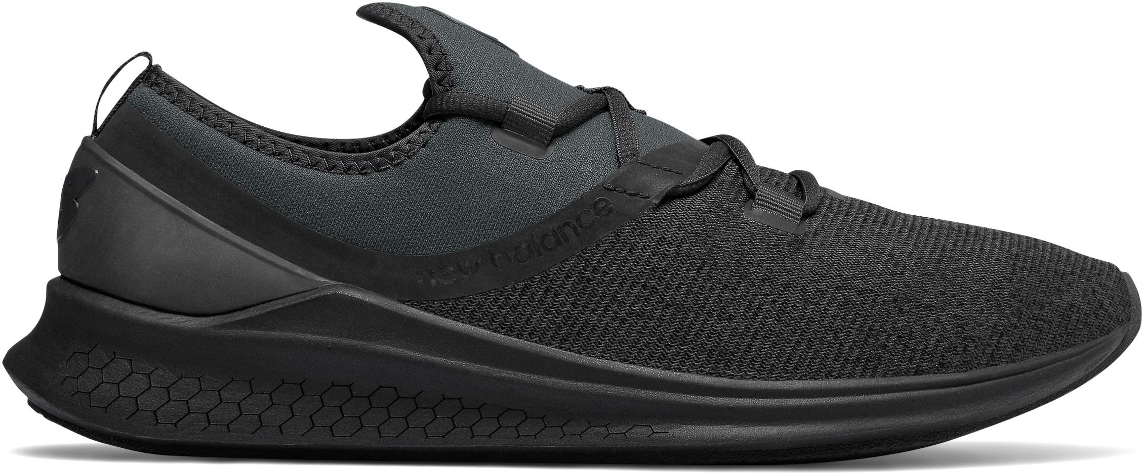 fresh foam lazr heathered