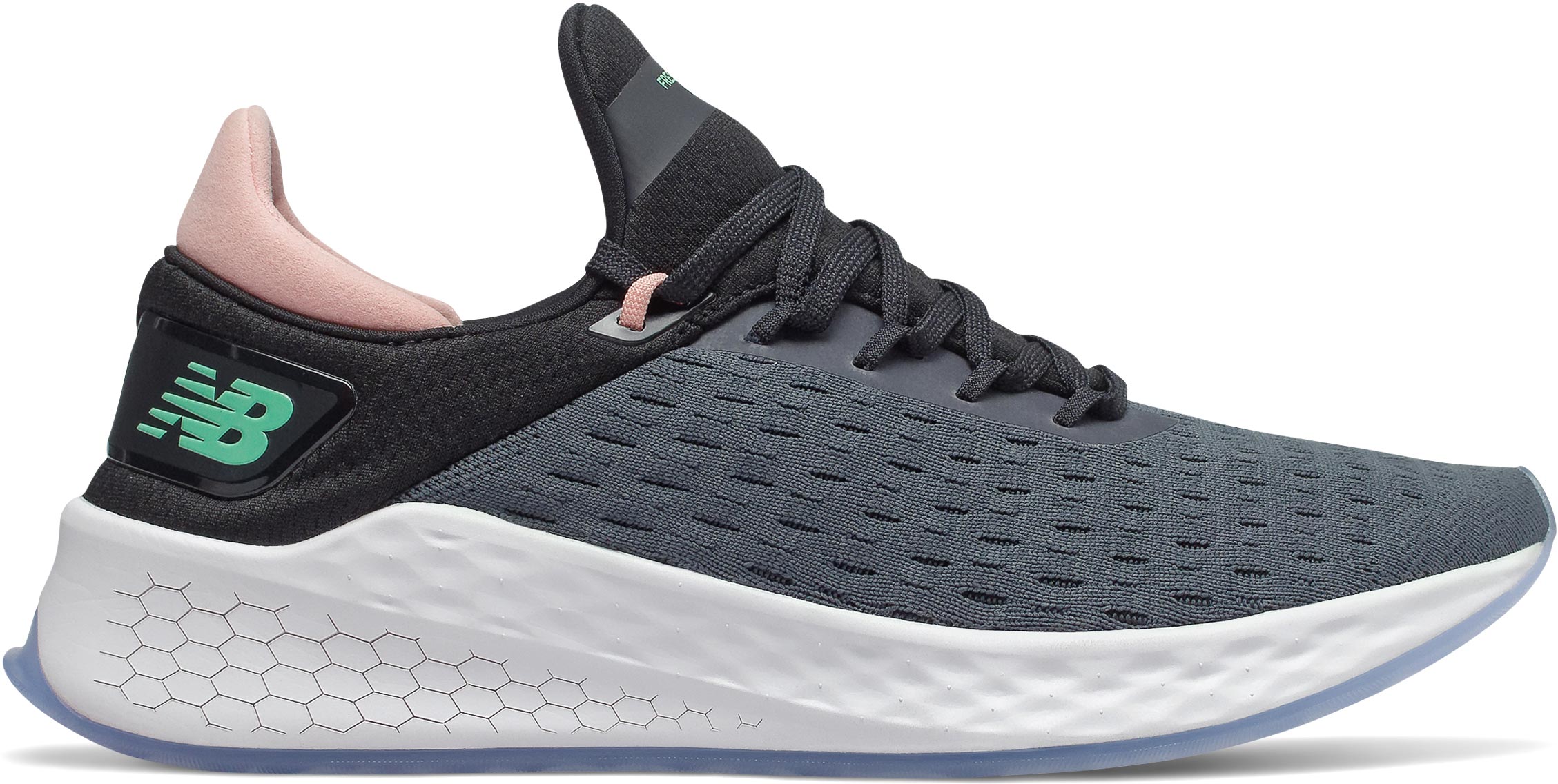 fresh foam lazr v2