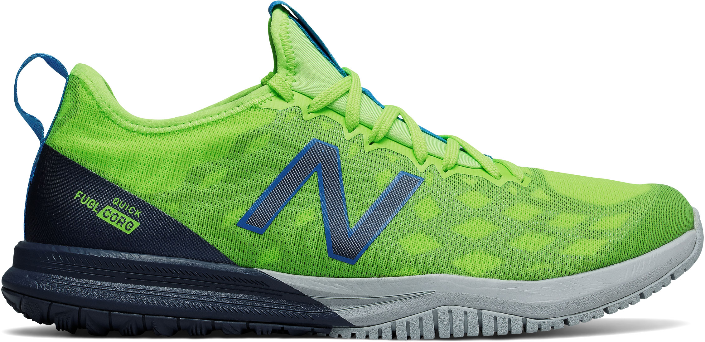 new balance fuelcore quick