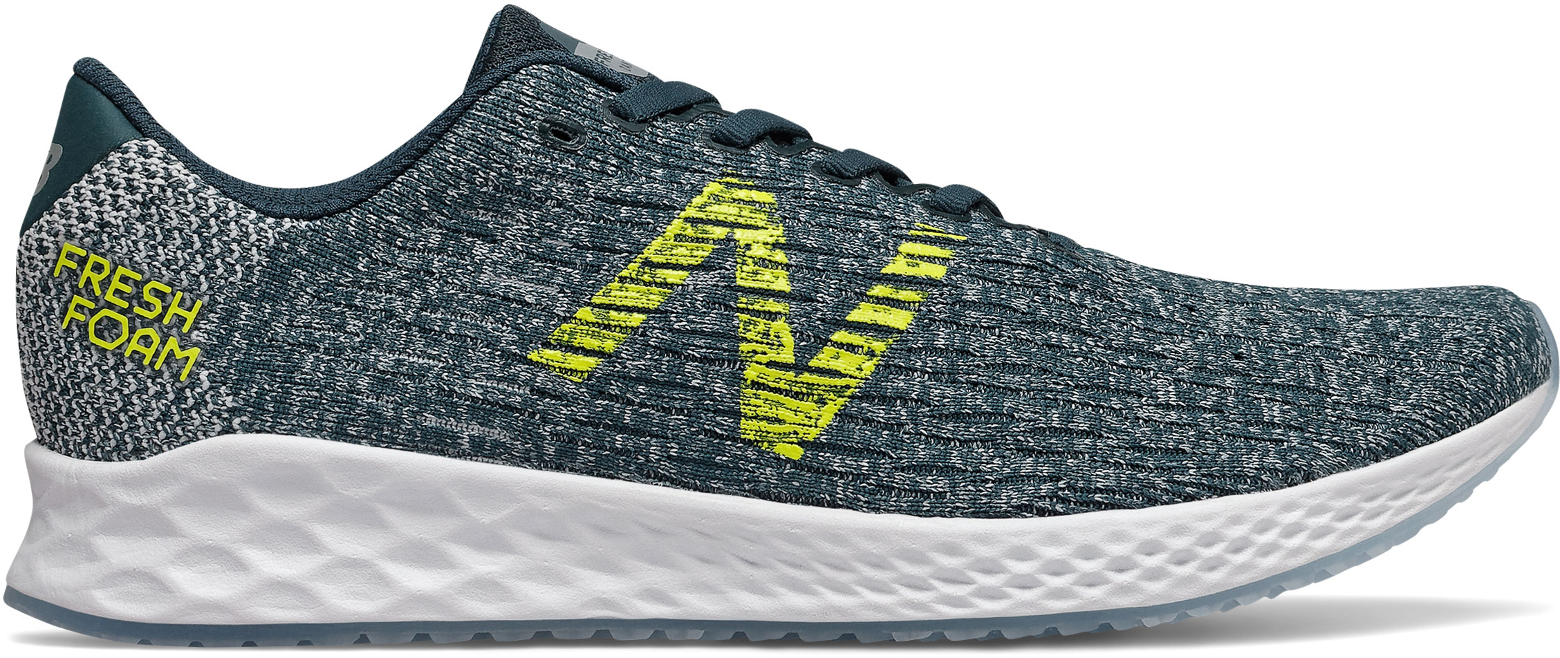 new balance fresh foam zante pursuit 2e