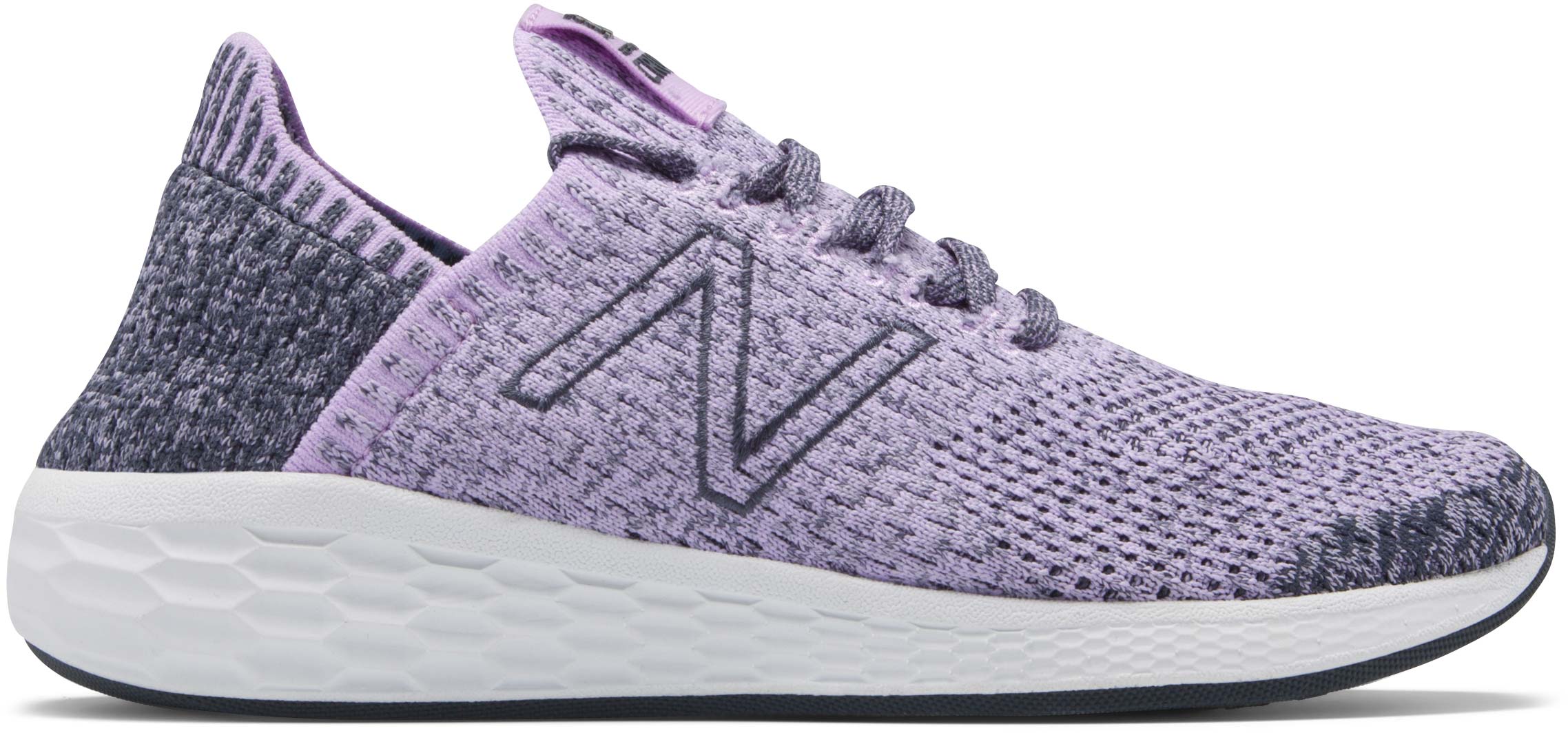 new balance cruz sockfit review