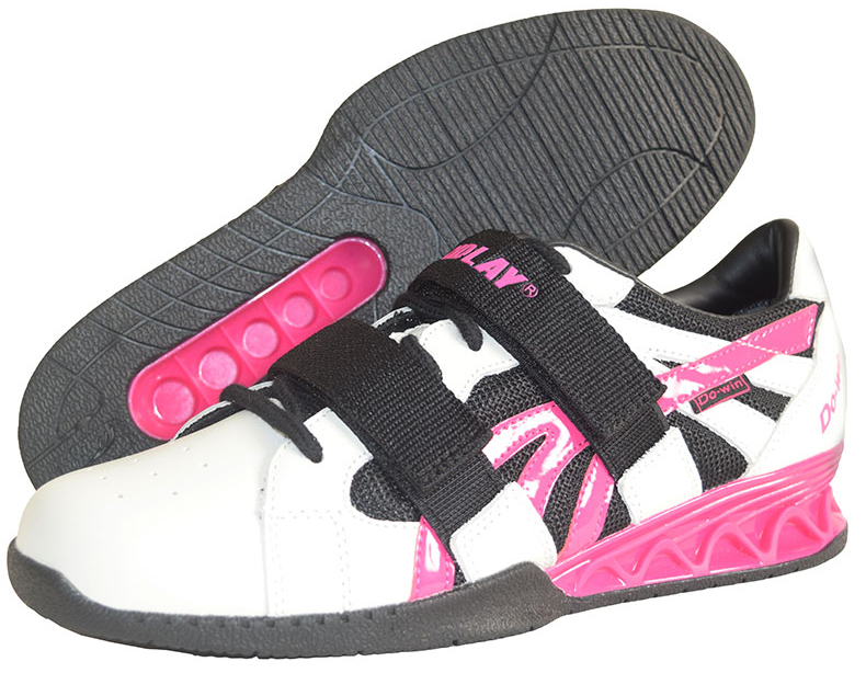 girls weightlifting shoes