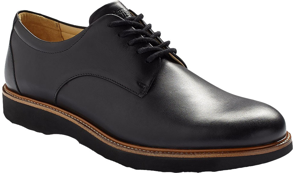 samuel hubbard clearance