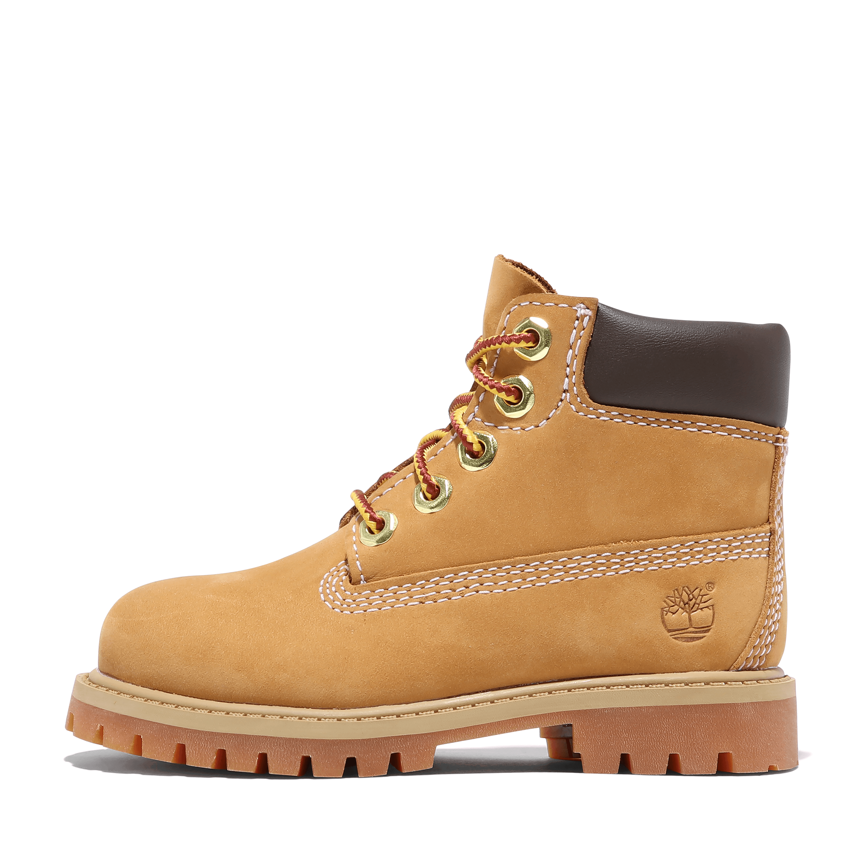 Timberland Kids Toddler Premium 6-Inch Waterproof Boots