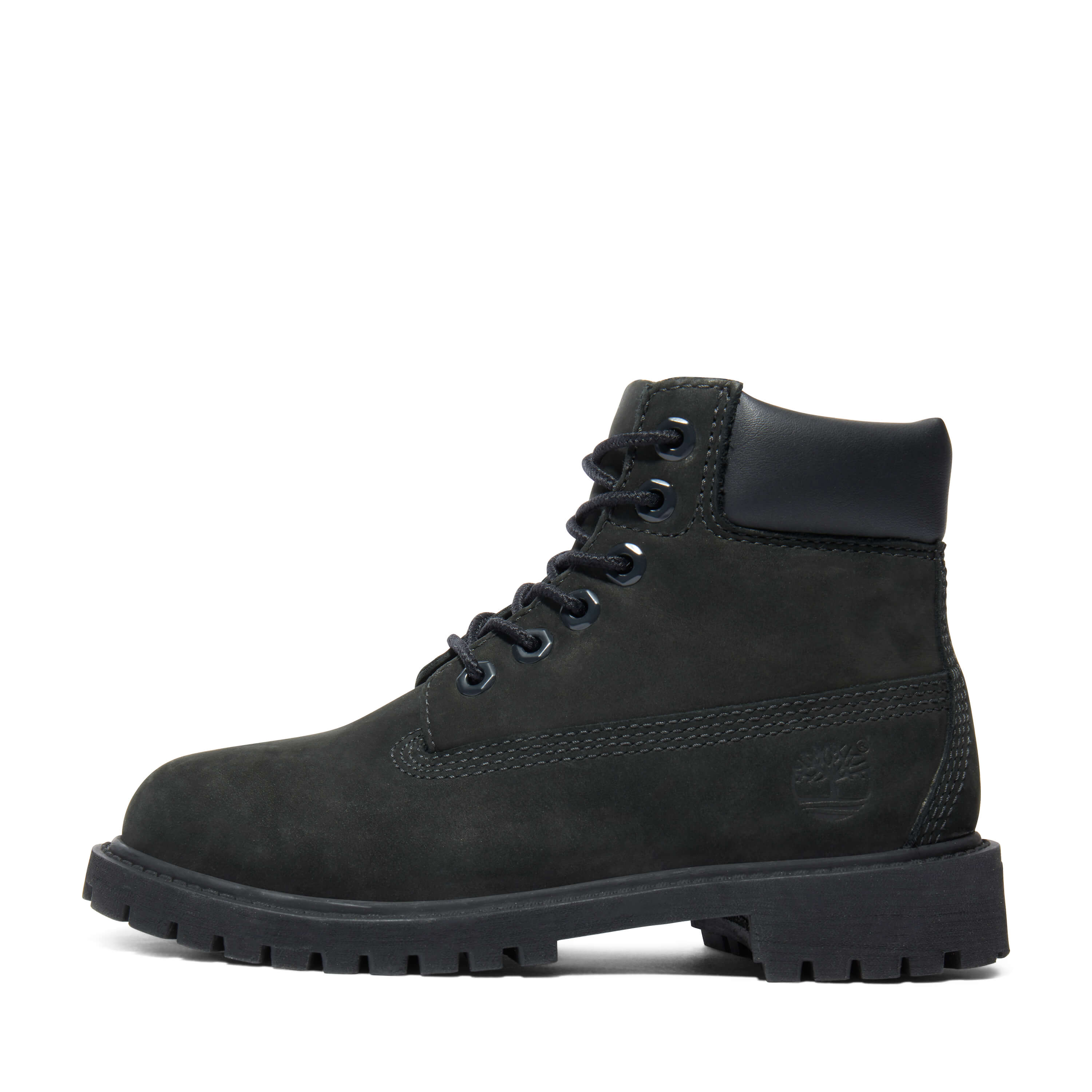 Timberland Kids Youth Premium 6-Inch Waterproof Boots TB012707001