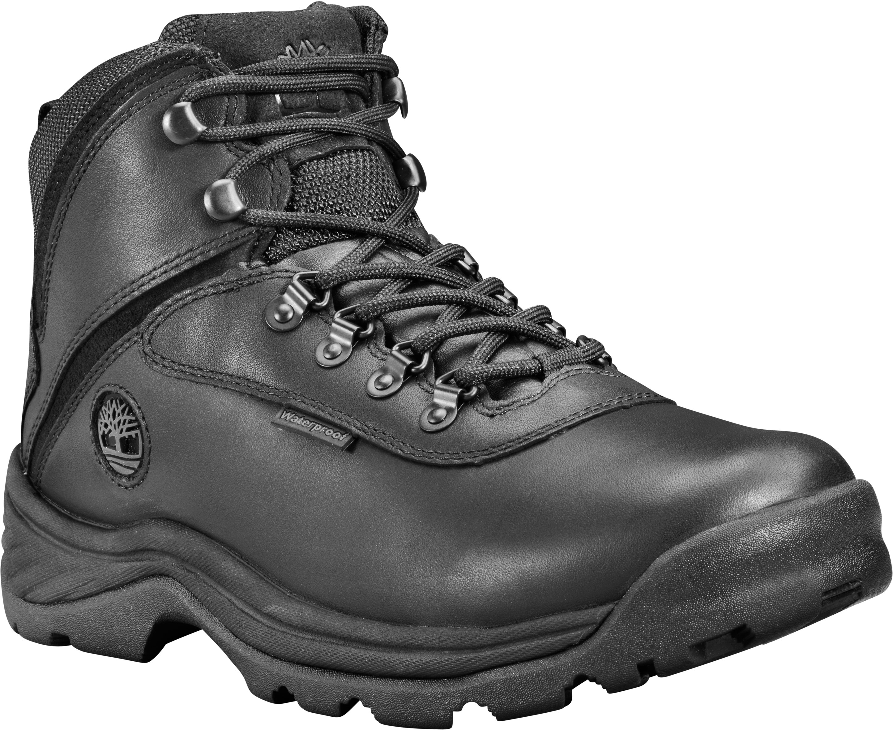 bota timberland white ledge waterproof