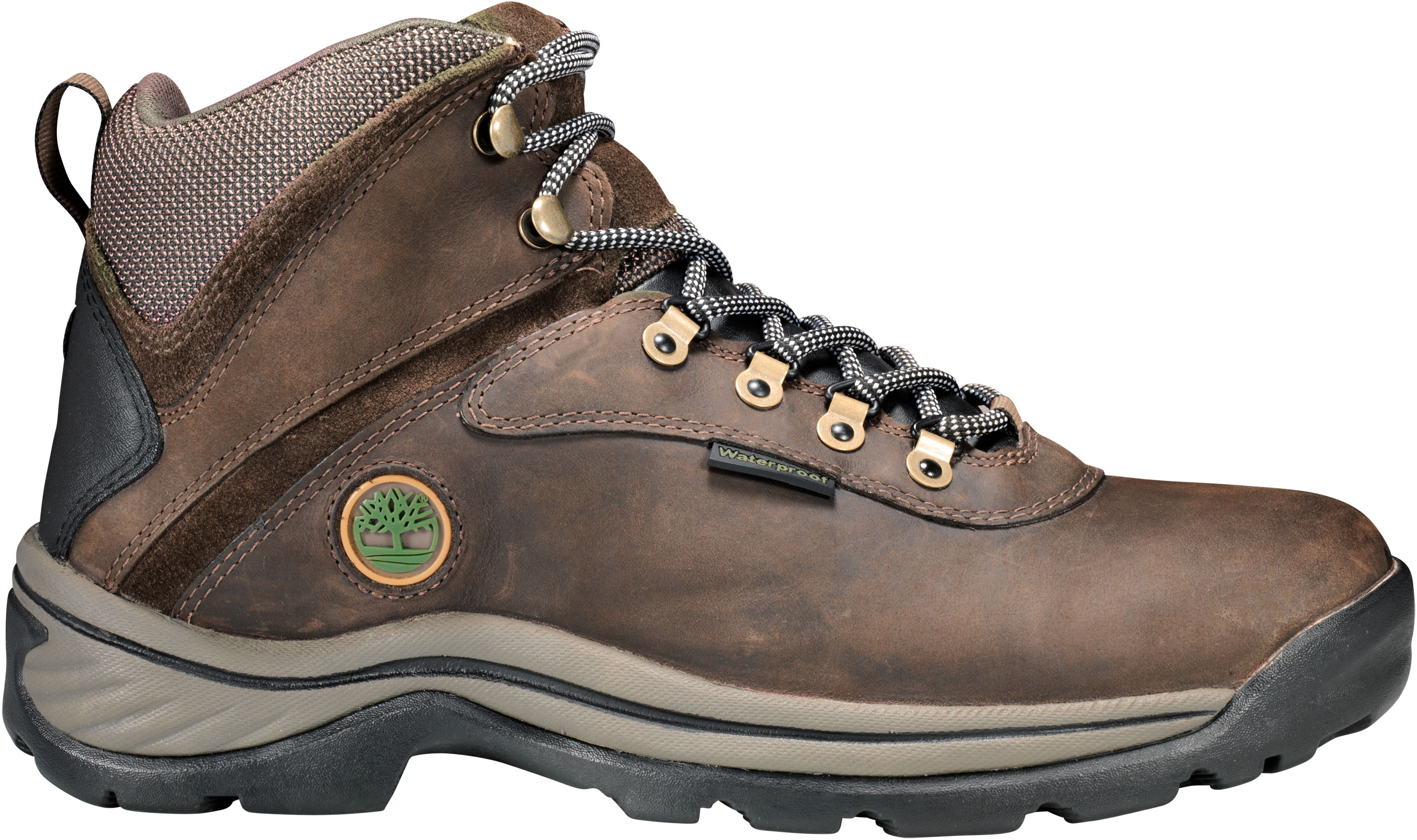 bota timberland white ledge waterproof