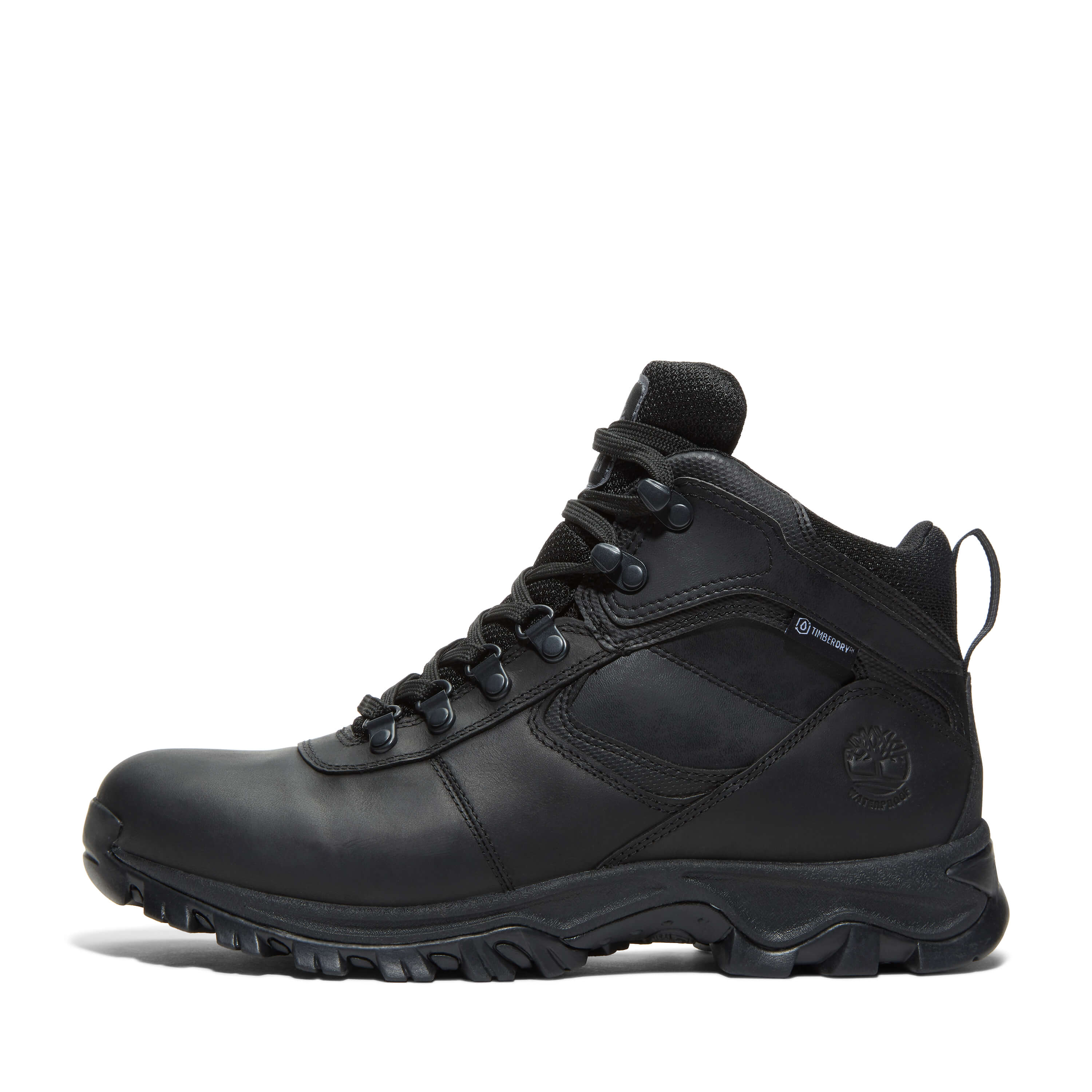 Timberland Men's TB02731R001 Mt. Maddsen Waterproof Mid Hiking