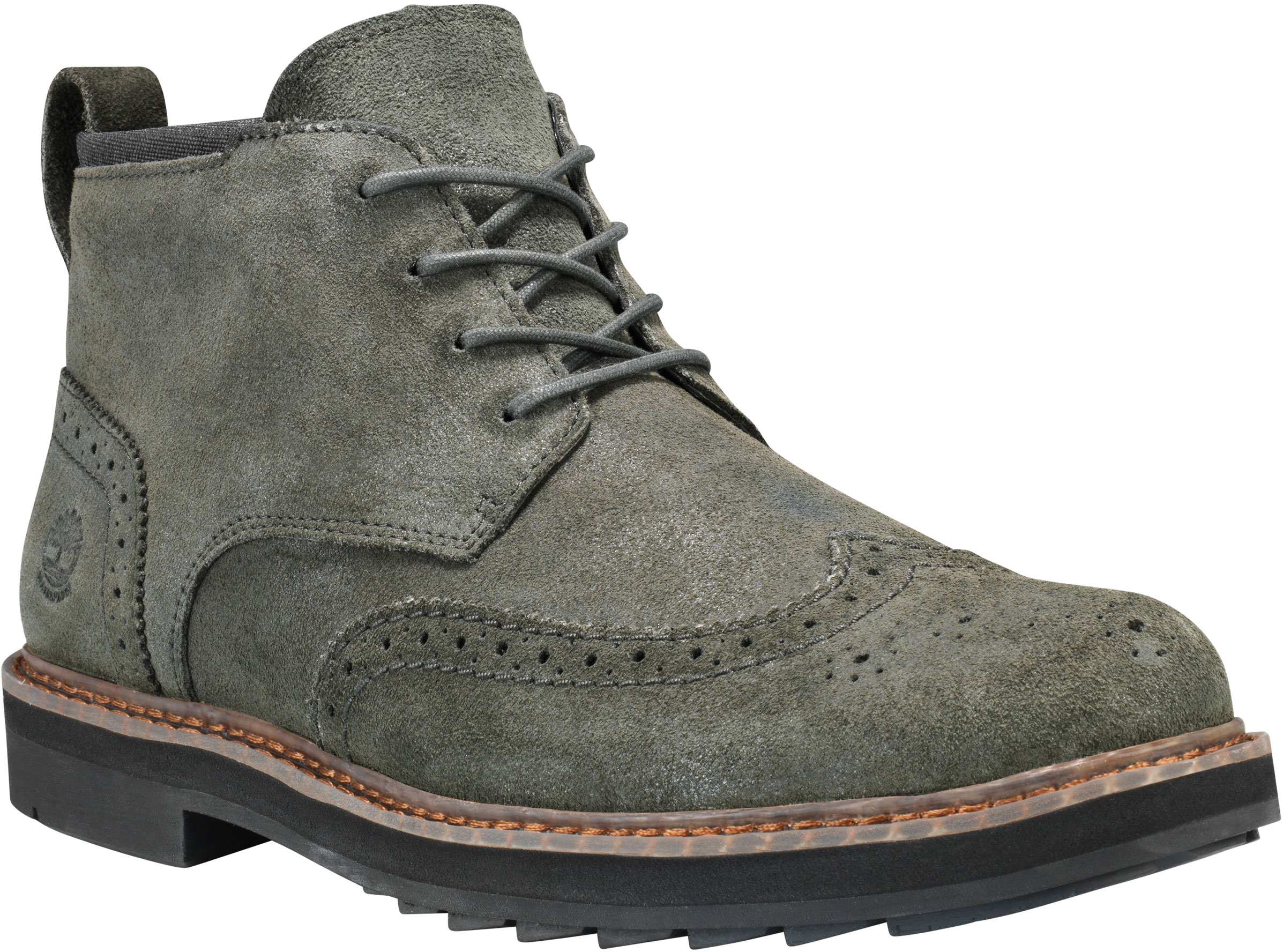 timberland canyon chukka