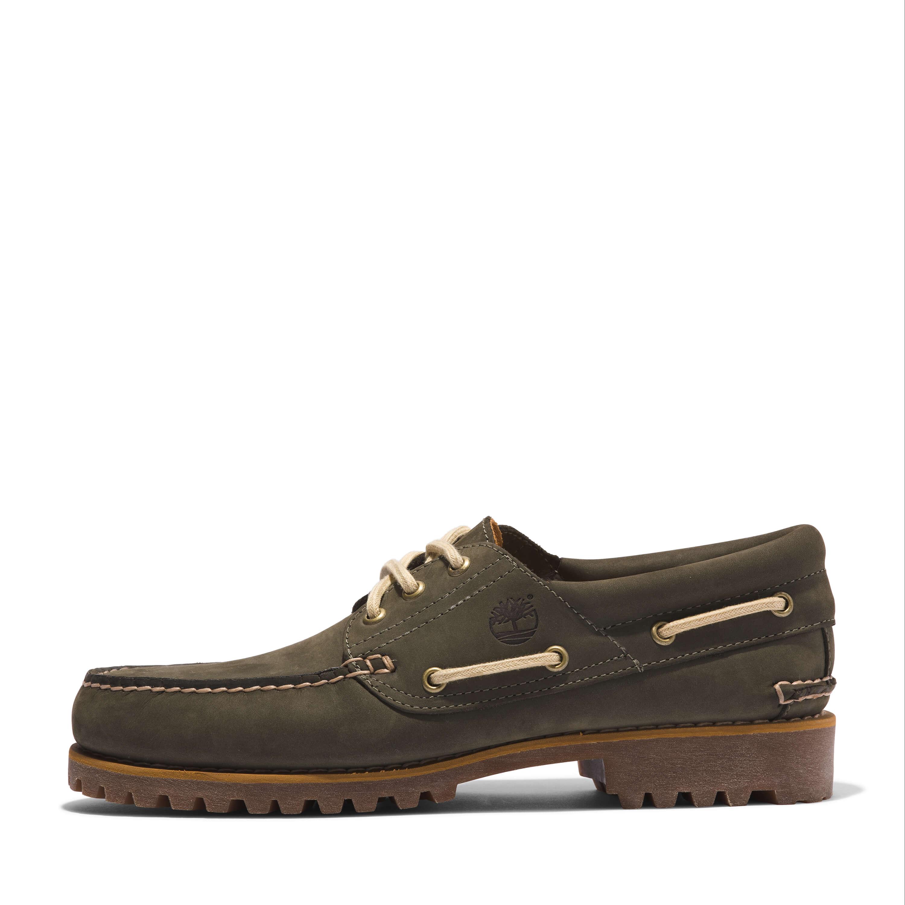 Timberland Men's Timberland Authentic TB0A5WADA58 Dark Green