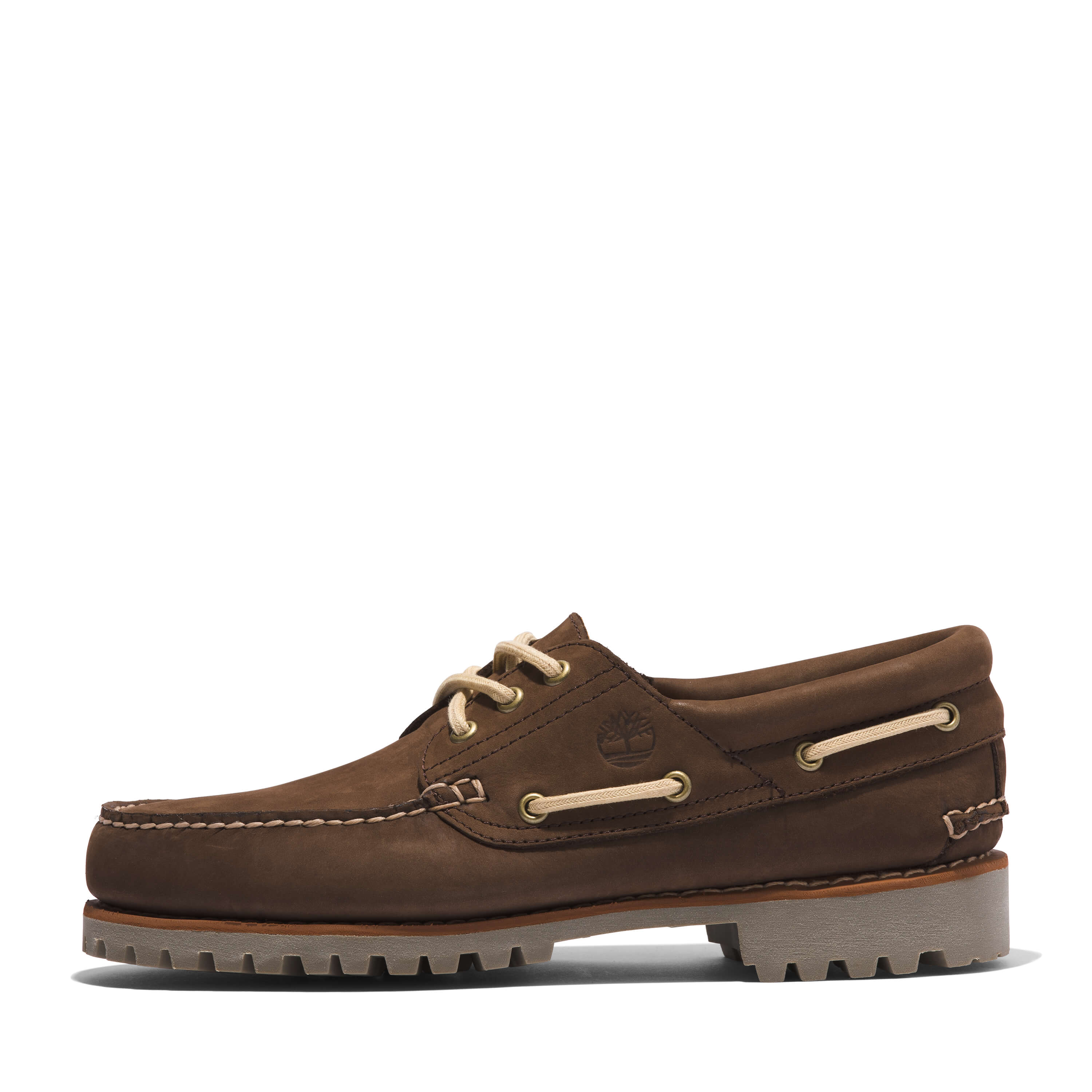 Timberland Men's Timberland Authentic TB0A5WC9968 Dark Brown