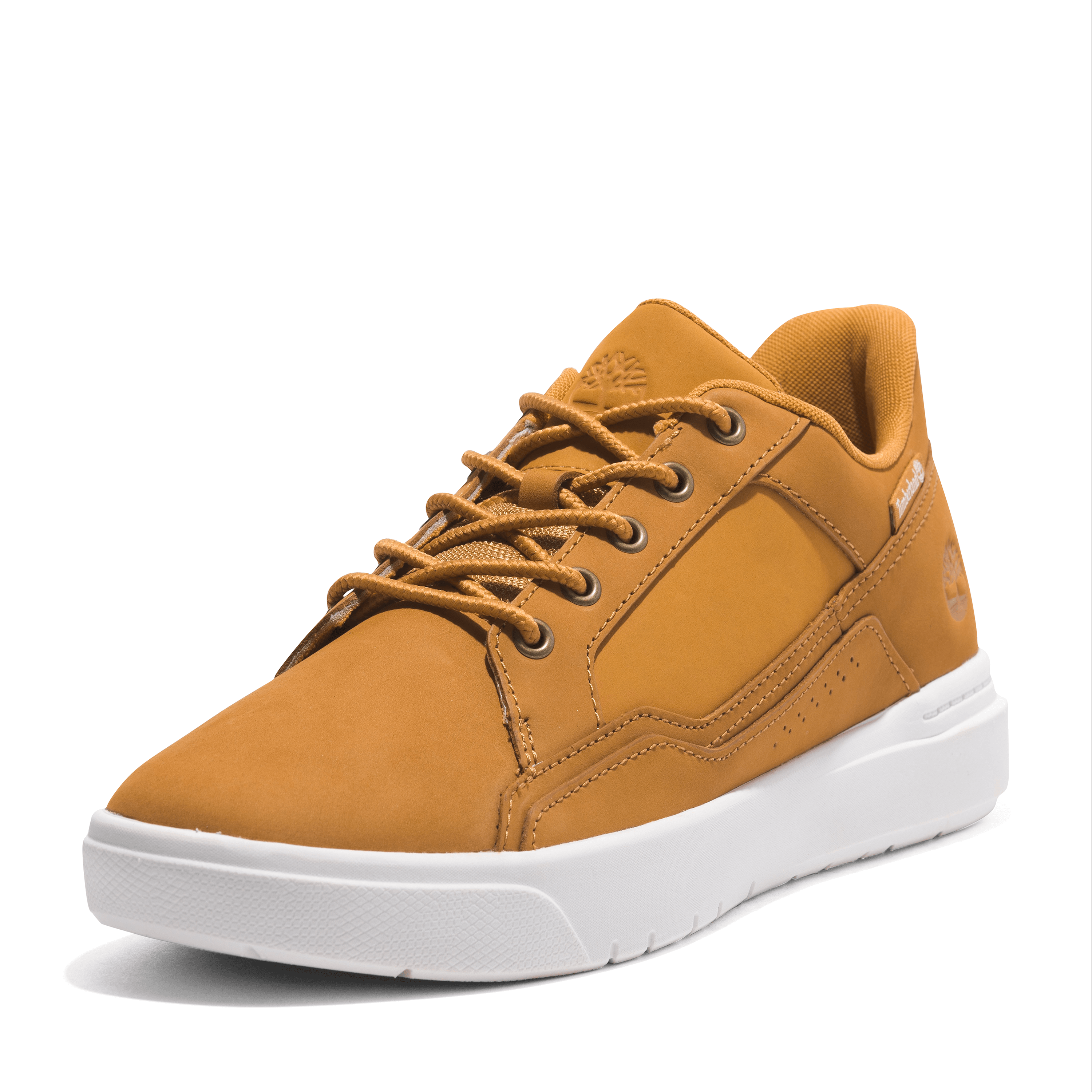 Timberland Men's Allston TB0A65RW754 Wheat Nubuck - The Shoe