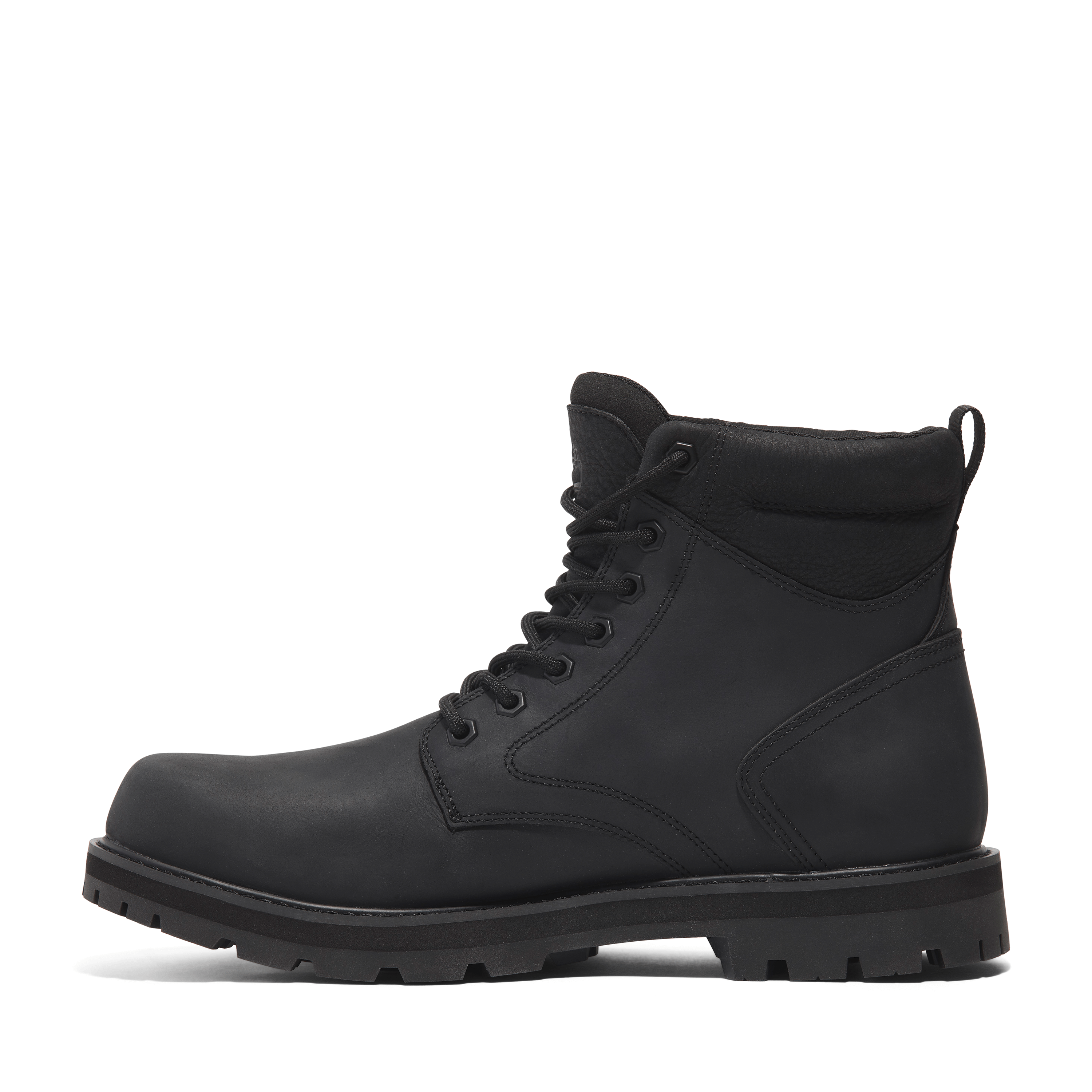 Timberland Men's Britton Road Mid Lace-Up Waterproof Boot Timberland Men's Britton Road Mid Lace-Up Waterproof Boot