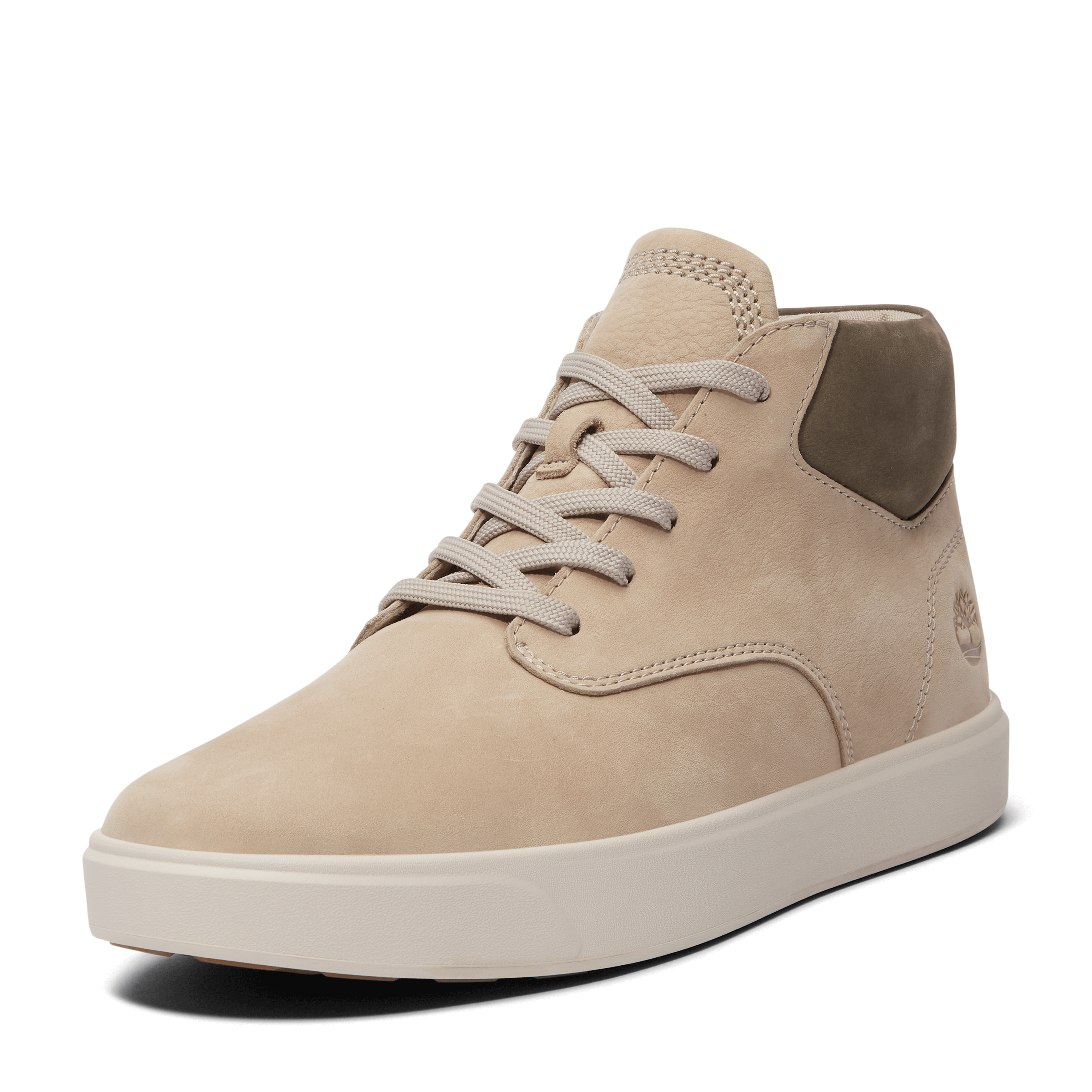 Timberland ブラウン 02w07476 ティンバーランド Timberland WATERPROOF CHUKKA BOOT