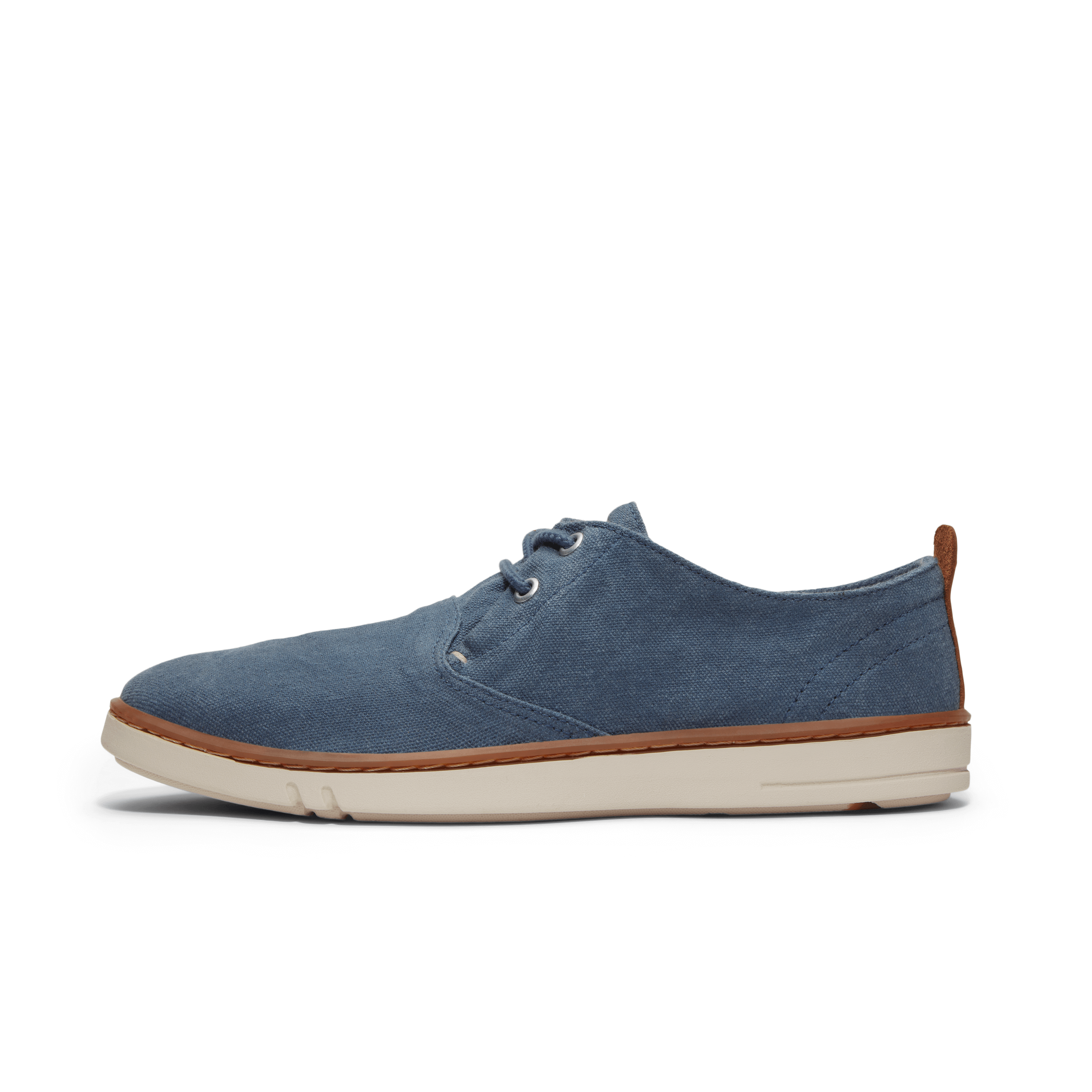 Timberland Men's Hookset Low Lace-Up Sneaker TB0A6CNJEP4 Dark Blue