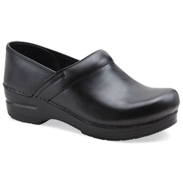 soft dansko shoes