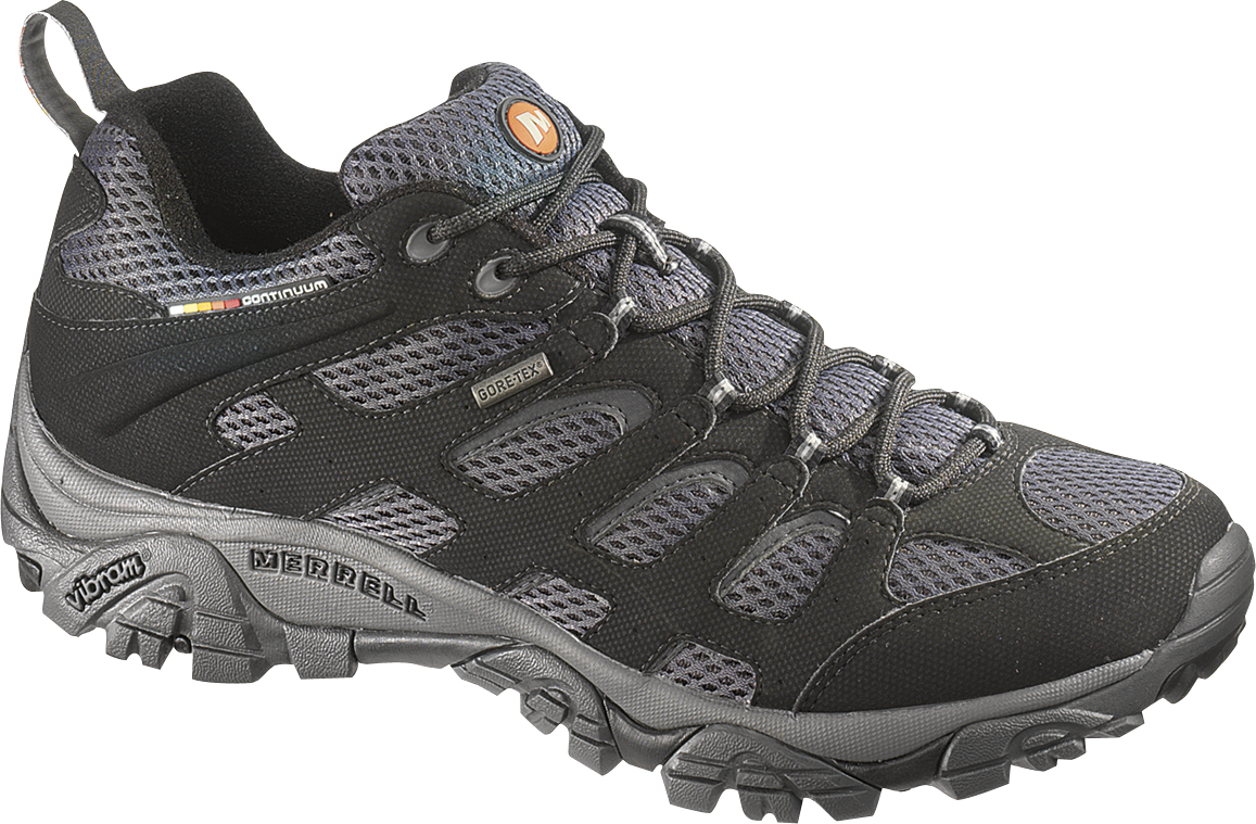 The Merrell Moab Difference - The Shoe Mart