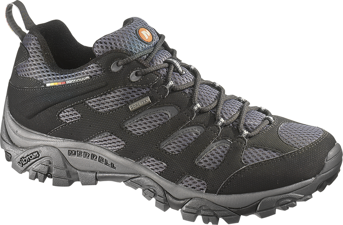 Merrell Men's Moab GTX