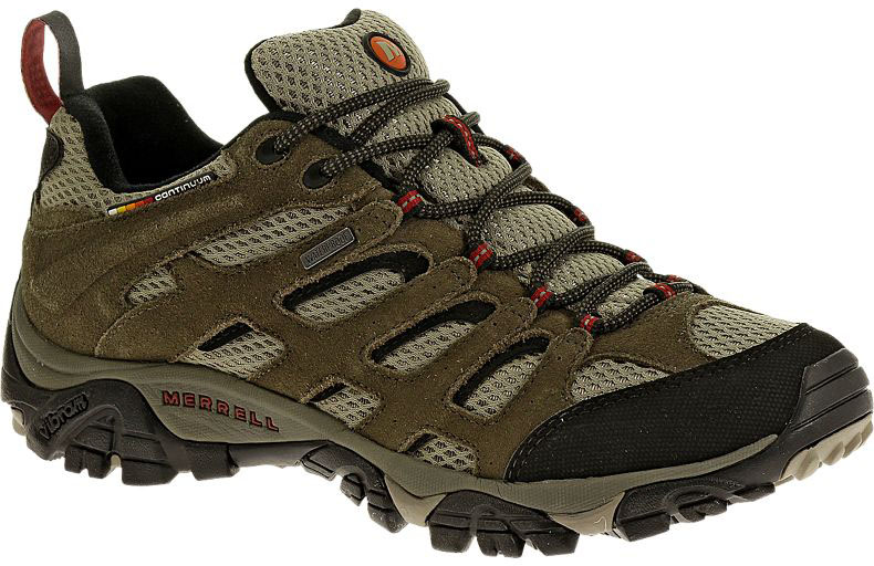 The Merrell Moab Difference - The Shoe Mart