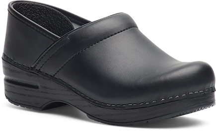 black dansko