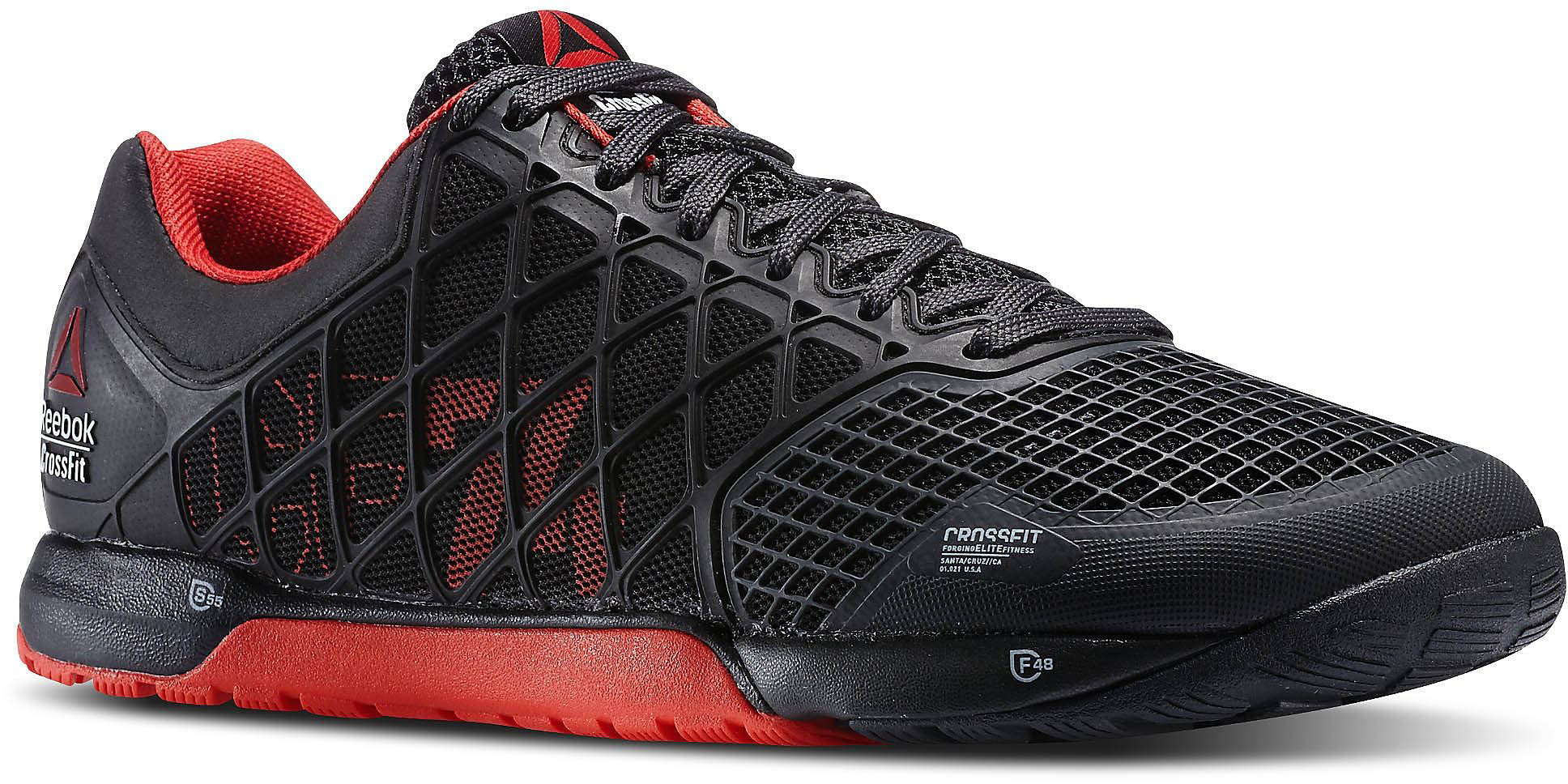 CrossFit Nano 4.0s The Shoe