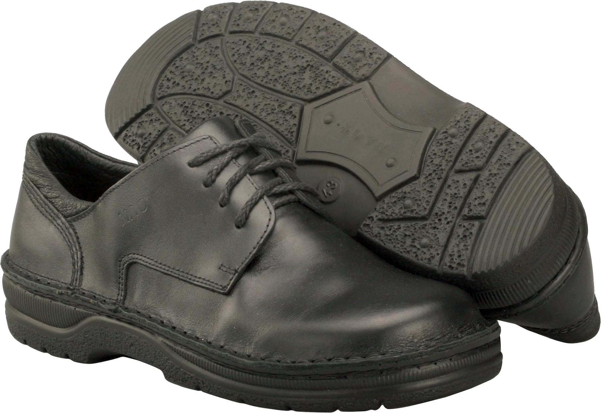 naot footbed guide