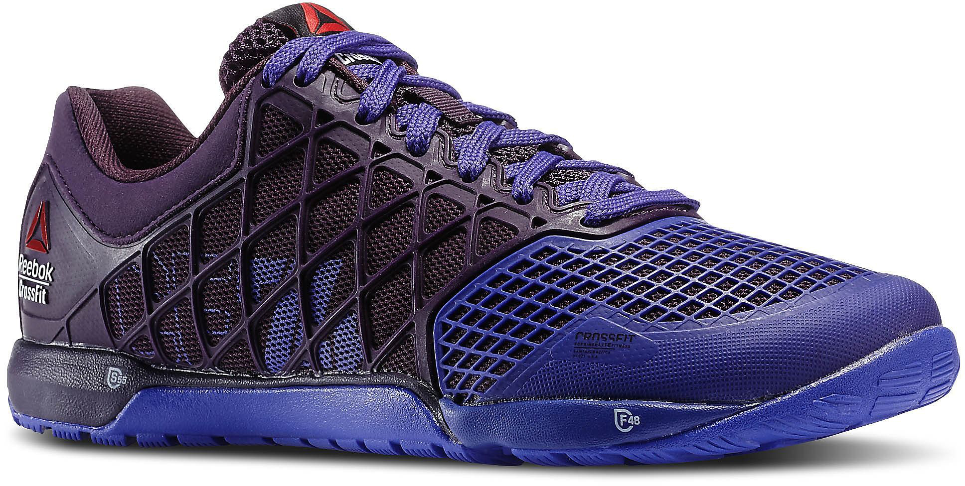 Reebok CrossFit Nano 4.0s The Shoe Mart