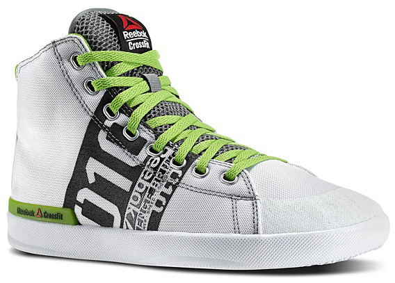 reebok crossfit lite tr discontinued