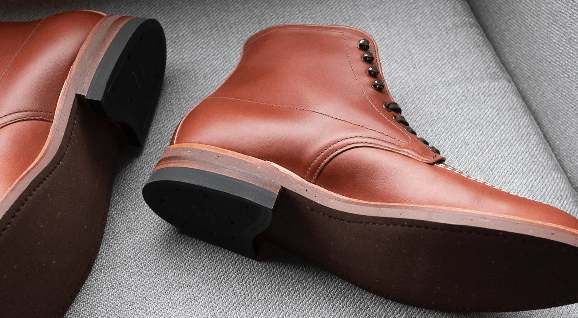 Alden factory seconds