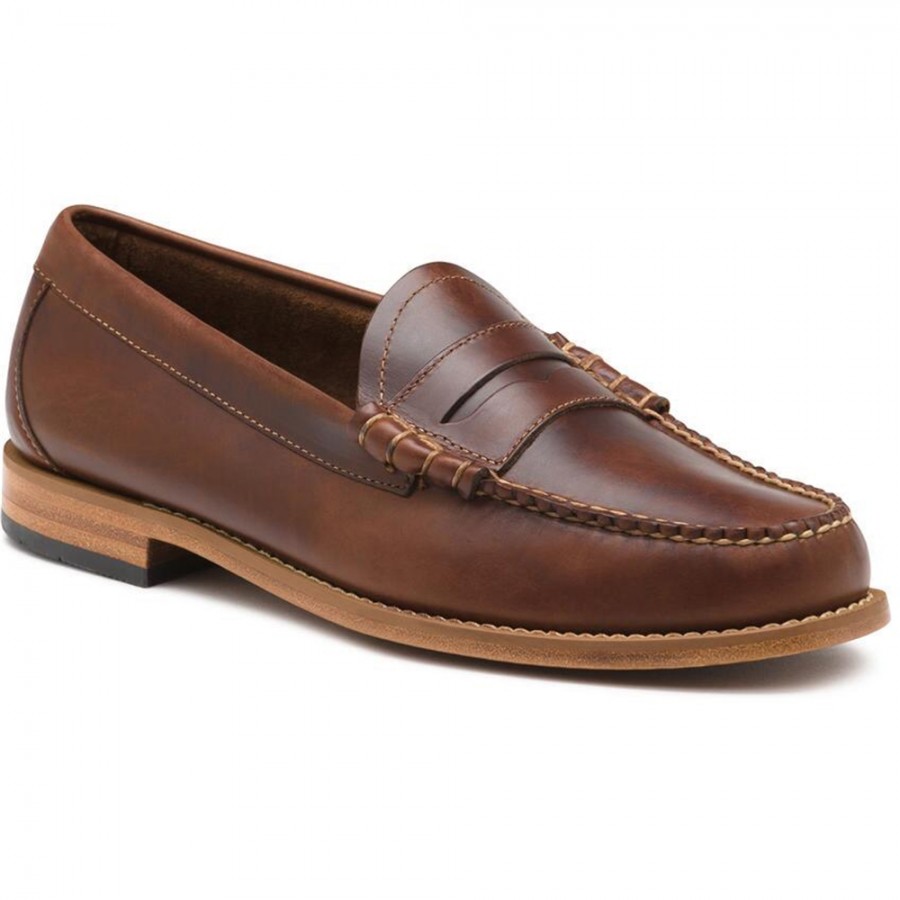 G.H. Bass Men's Larson